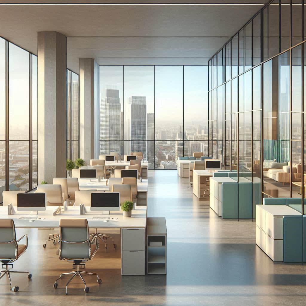 大厦名字文章配图