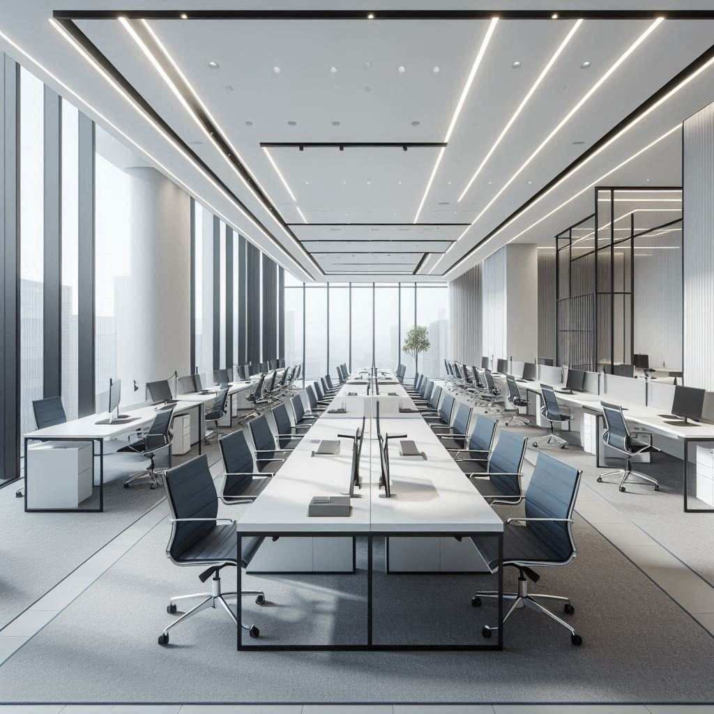 人事部门怎样识别餐饮配送集中到达引起的写字楼办公销售团队客户接待异常信号